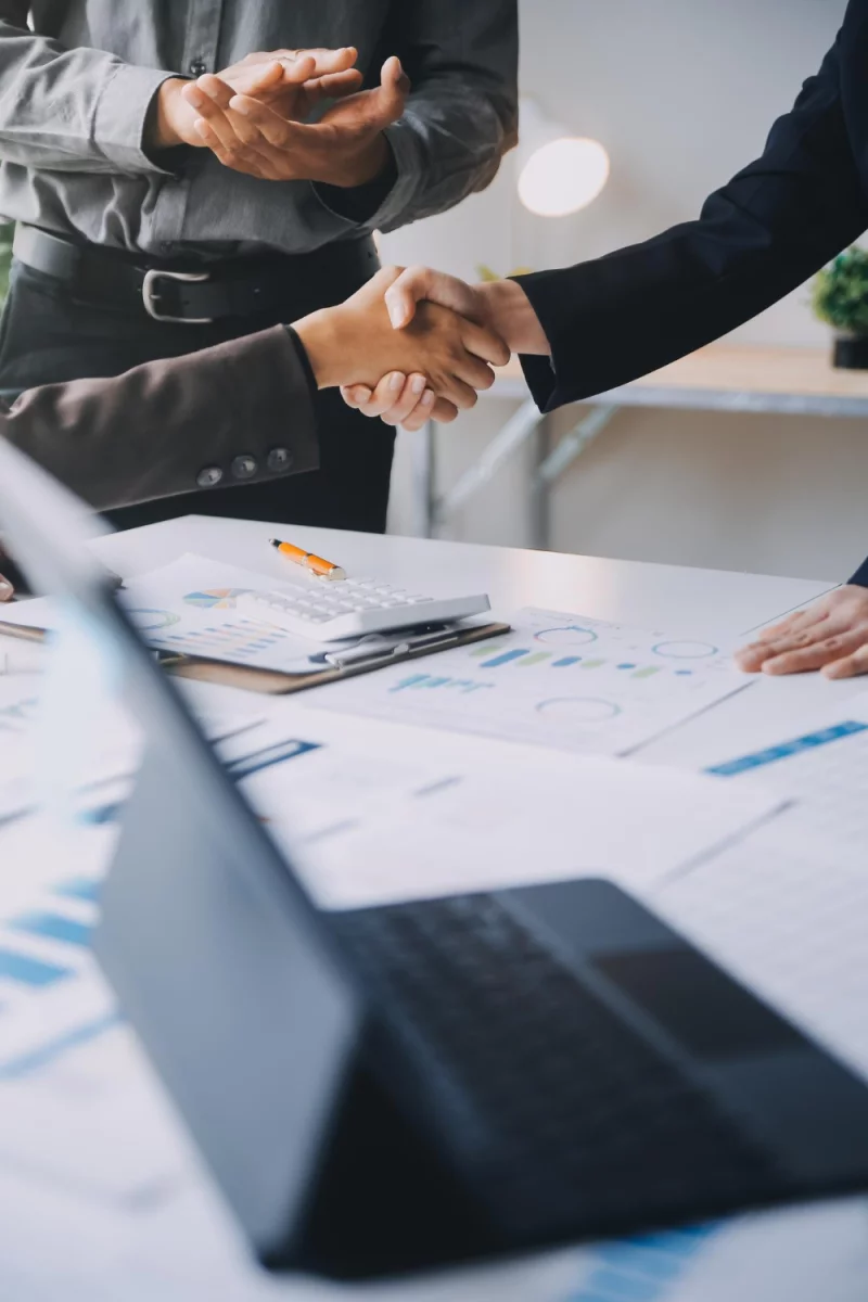 Komu przyda się pożyczyć ladę lub bar?